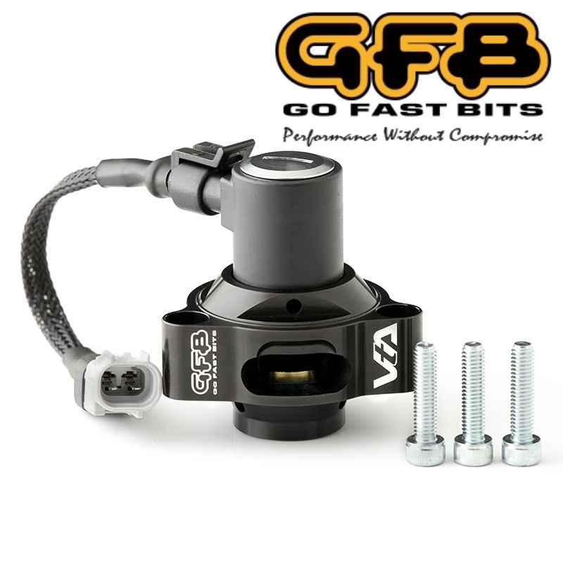 GFB VTA with Solenoid