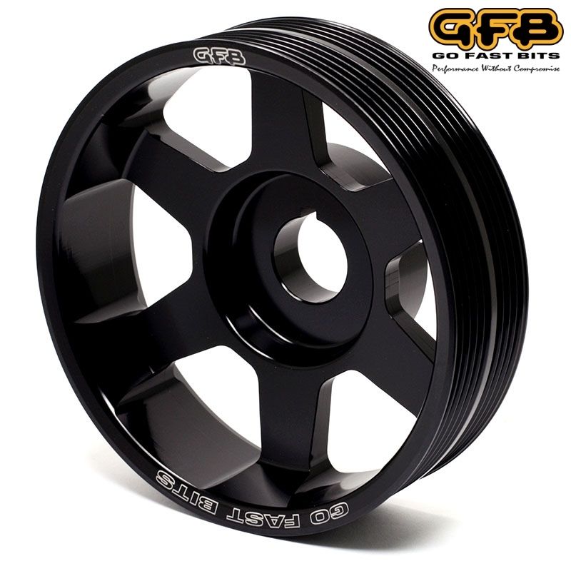 GFB Lightweight Pulley Kits