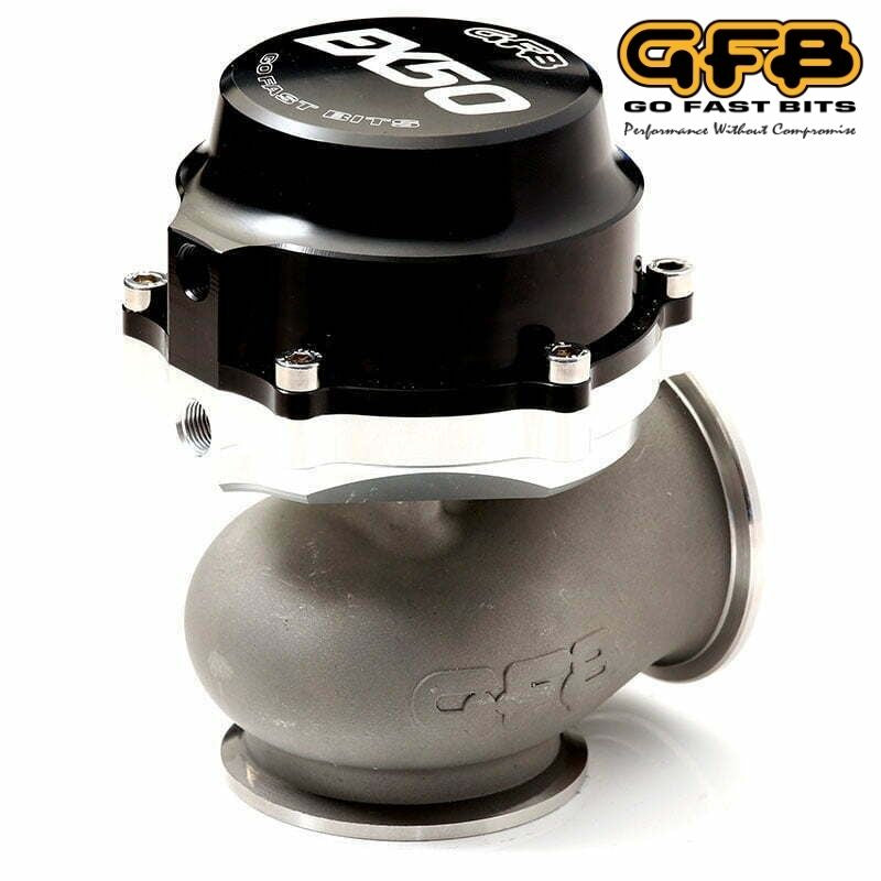 GFB EX50 Wastegate 50mm