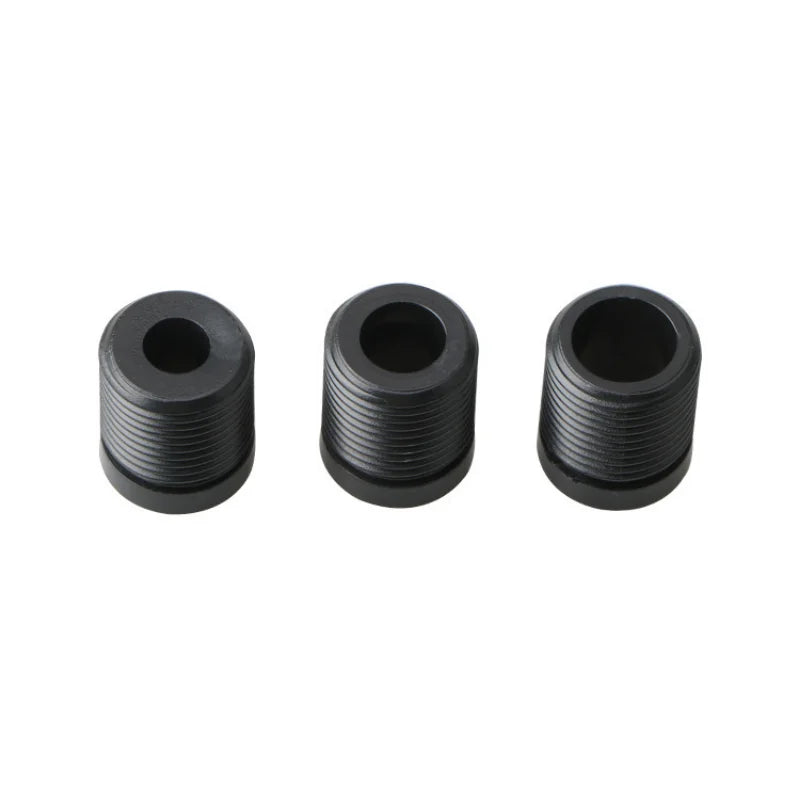 Black Gear Shift Knob
