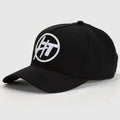 Hardtuned Baller Black A-Frame Cap
