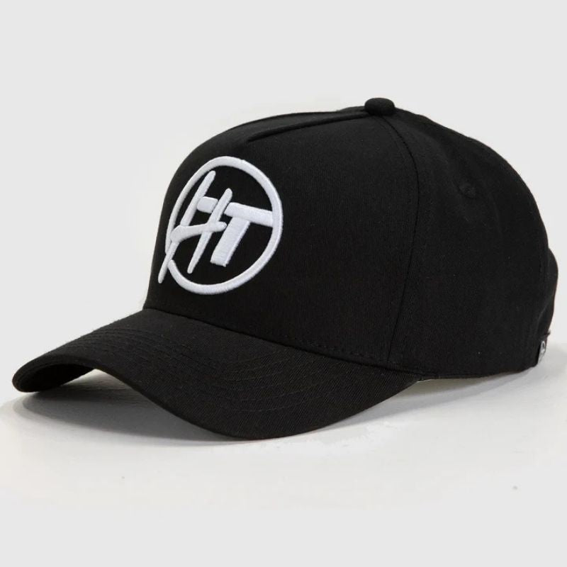Hardtuned Baller Black A-Frame Cap