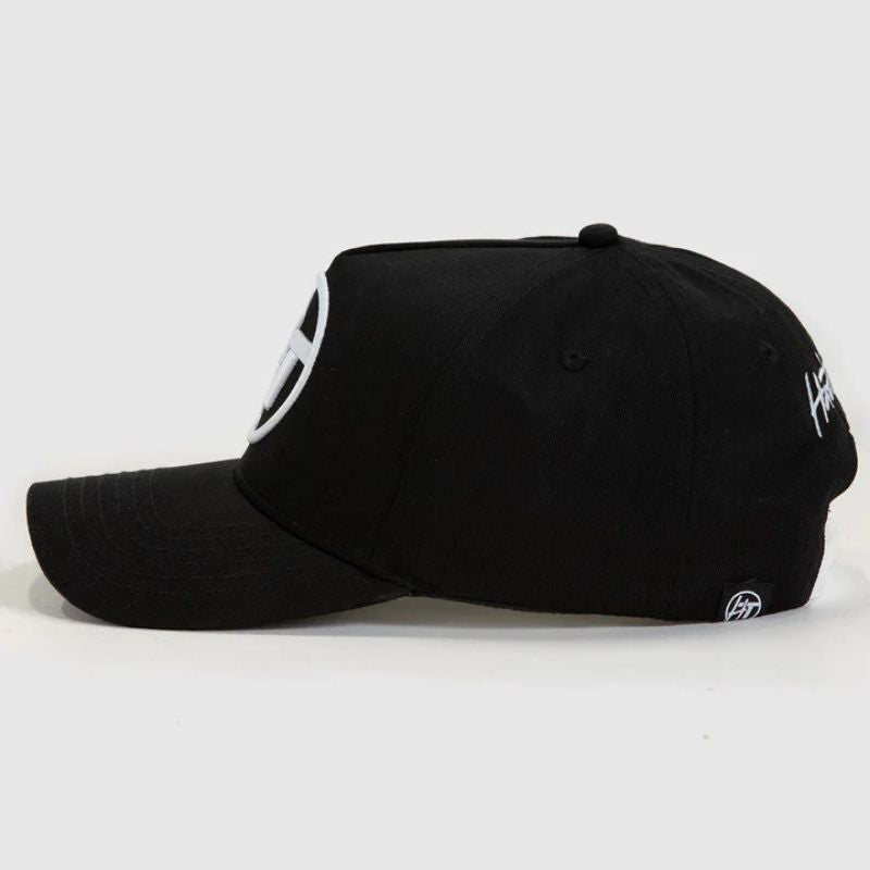 Hardtuned Baller Black A-Frame Cap