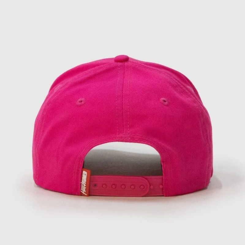 Hardtuned Baller Pink A-Frame Cap