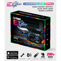 ELGlow® PRO Universal Car Underglow Kit