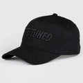 Hardtuned Tokyo Midnight A-Frame Cap