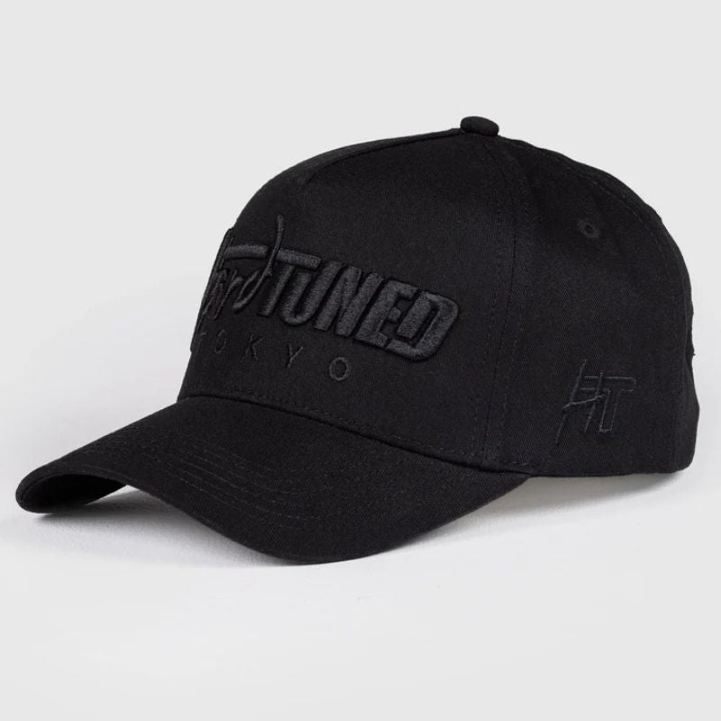 Hardtuned Tokyo Midnight A-Frame Cap