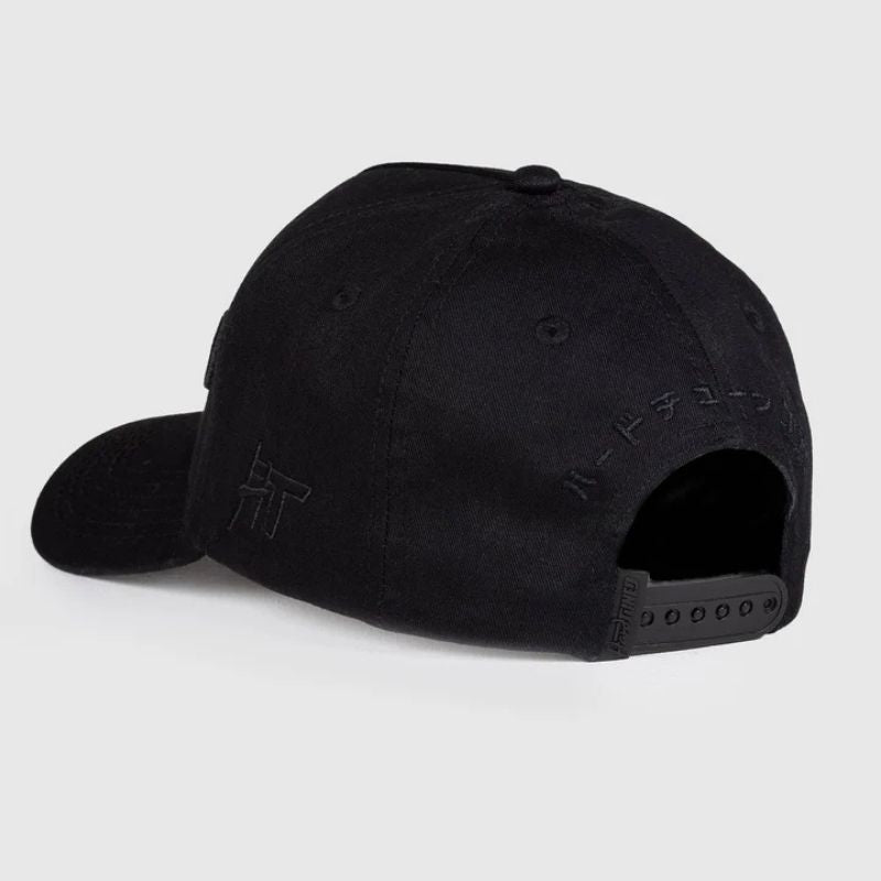 Hardtuned Tokyo Midnight A-Frame Cap
