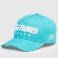 Hardtuned Tokyo Tiffany A-Frame Cap
