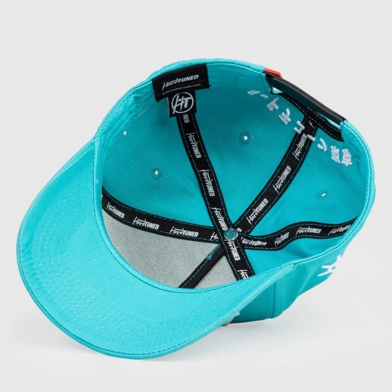 Hardtuned Tokyo Tiffany A-Frame Cap