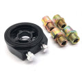 Oil Filter Sandwich Sensor Plate