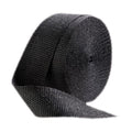 Exhaust Wrap Black