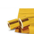 Gold Heat Reflective Tape & Gold Heat Mat