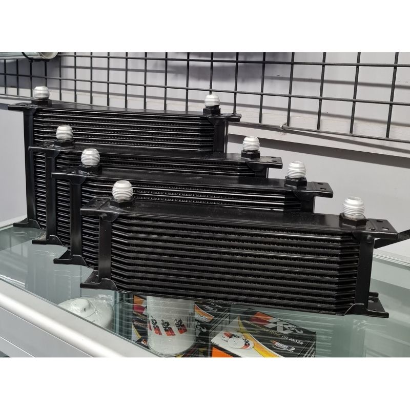 Oil Coolers