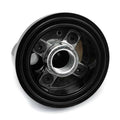 Oil Relocation Block Adapter