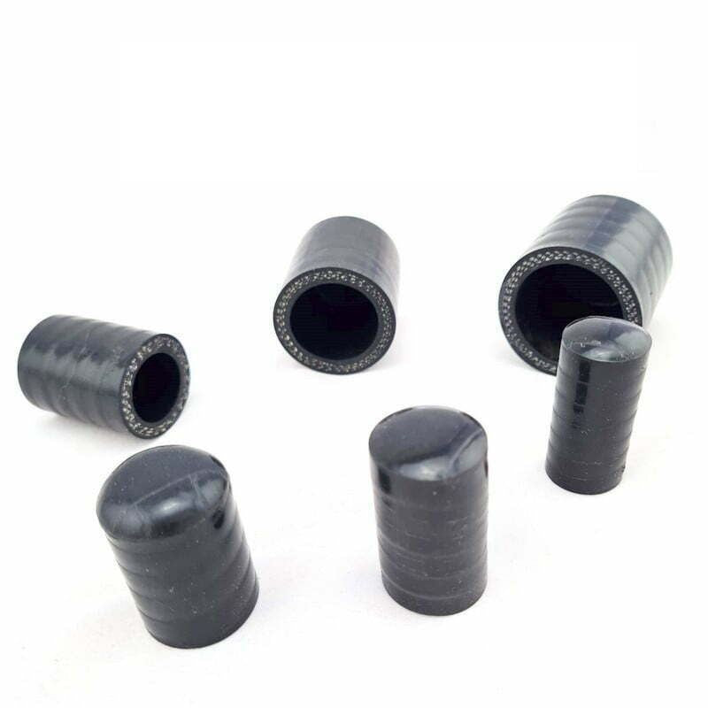 Silicone End Caps