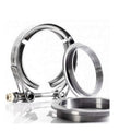 V-Band Flange & Clamp Sets