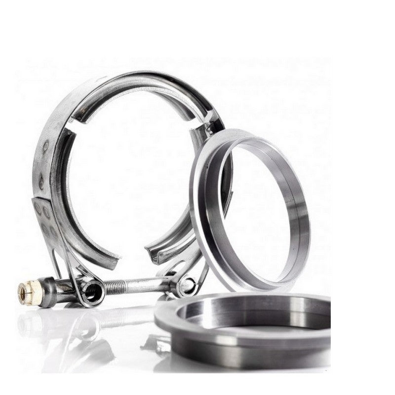 V-Band Flange & Clamp Sets