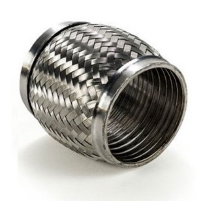 Exhaust Flexi Joints -  Exhaust Bellow Pipes