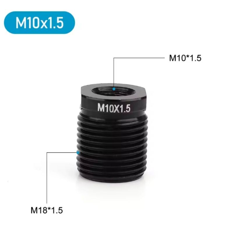 Shift Knob Adaptor (Aluminium)