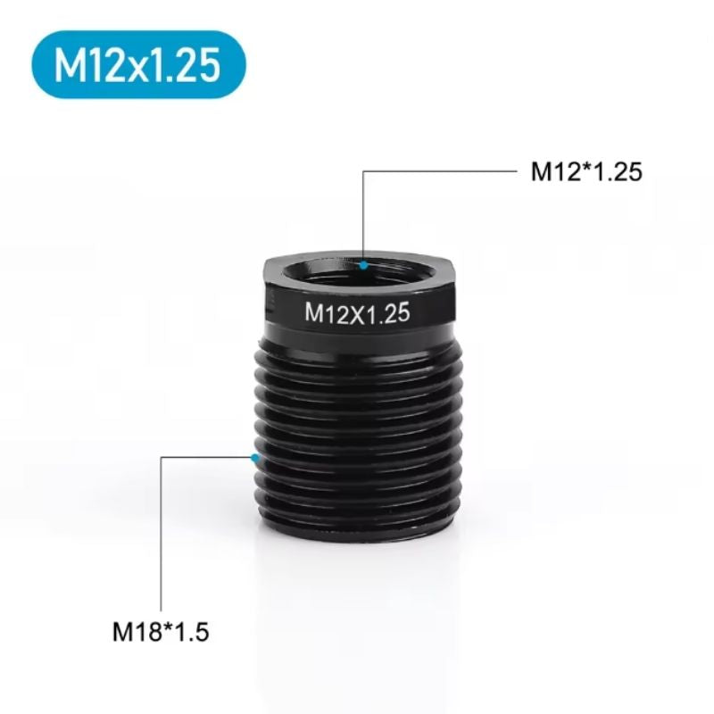 Shift Knob Adaptor (Aluminium)
