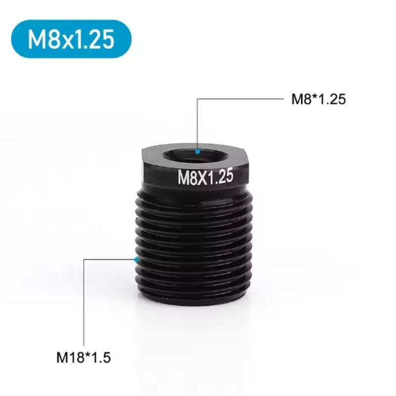 Shift Knob Adaptor (Aluminium)
