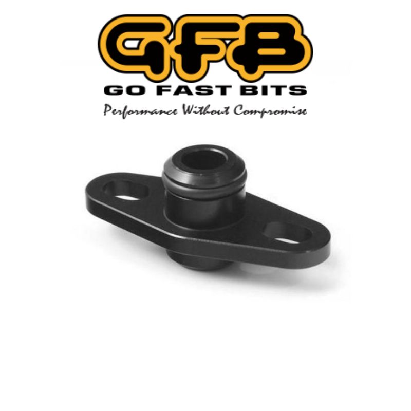 Silvia S14 Fuel Rail Adaptor