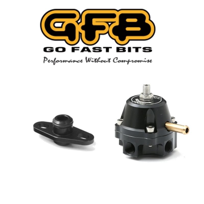 Silvia S14 Fuel Rail Adaptor