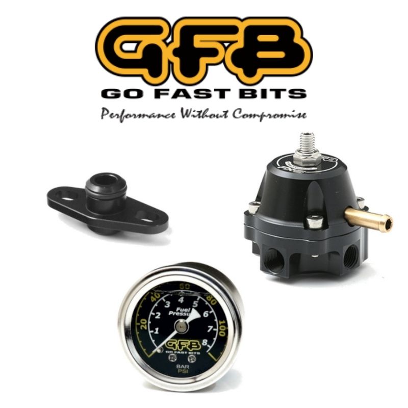 Silvia S14 Fuel Rail Adaptor