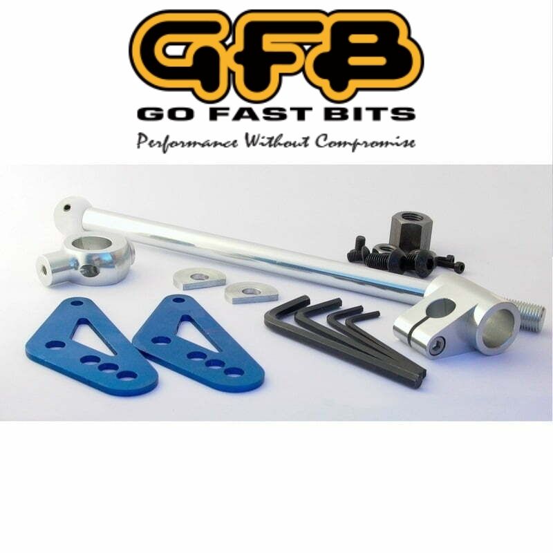 Subaru WRX & Legacy Short Shifter Kits