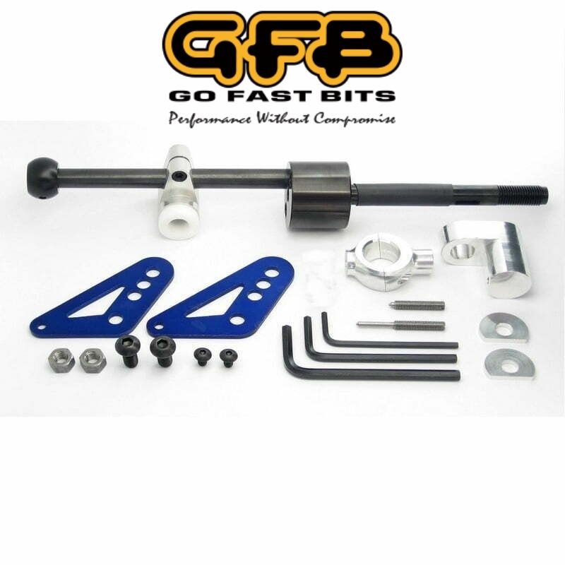 Subaru WRX & Legacy Short Shifter Kits