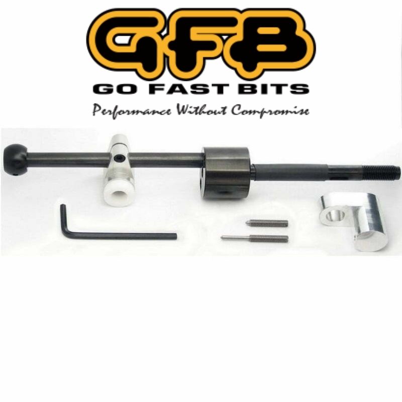 Subaru WRX & Legacy Short Shifter Kits