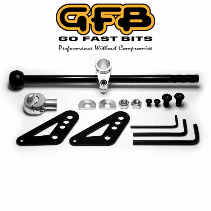 Subaru WRX & Legacy Short Shifter Kits
