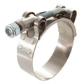 T Bolt Clamps for Silicone Hose