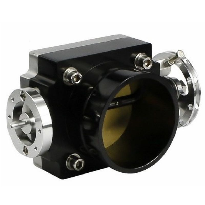 Throttle Bodies 70mm, 80mm & 90mm