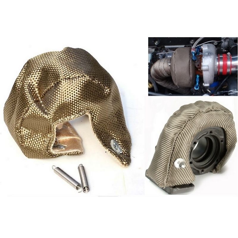 T25/T3 Turbo Beanie
