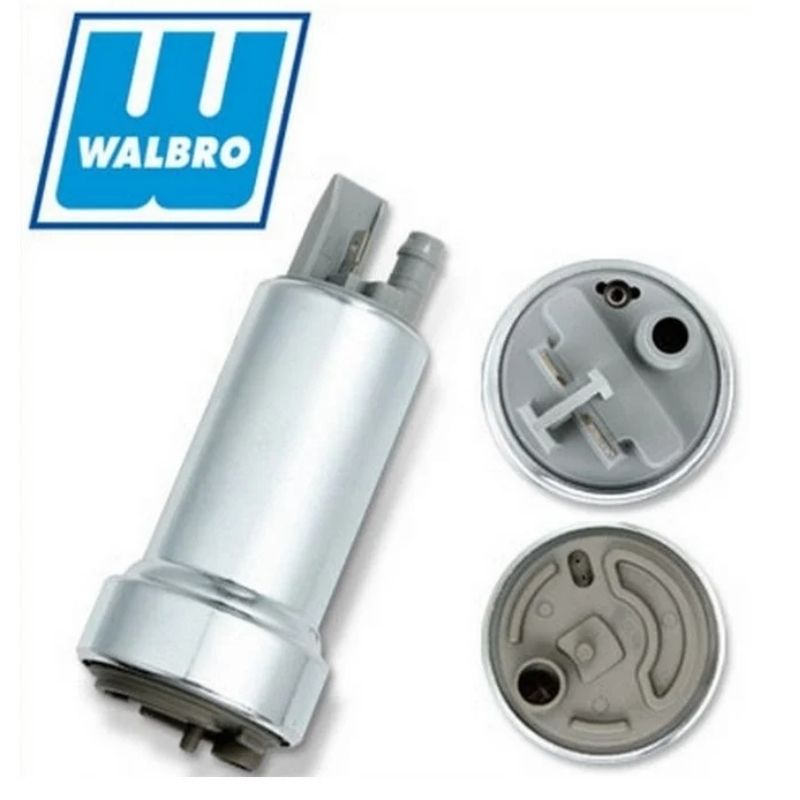 Walbro 400lph Fuel Pump