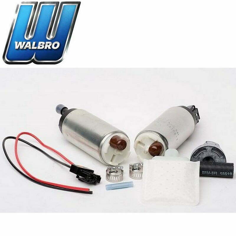 Walbro 500hp Fuel Pump
