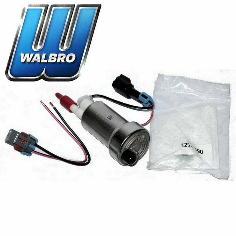 Walbro E85 Fuel Pump