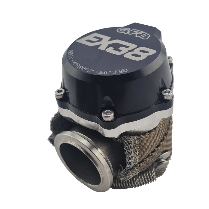 Wastegate Beanie