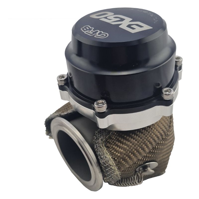 Wastegate Beanie